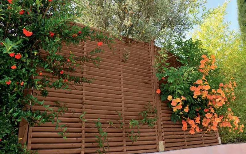 Wooden Fencing Blind Manufacturers In Himachal Pradesh